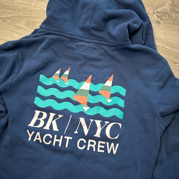 •AEROPOSTALE• HOODIE - Picture 2 of 5